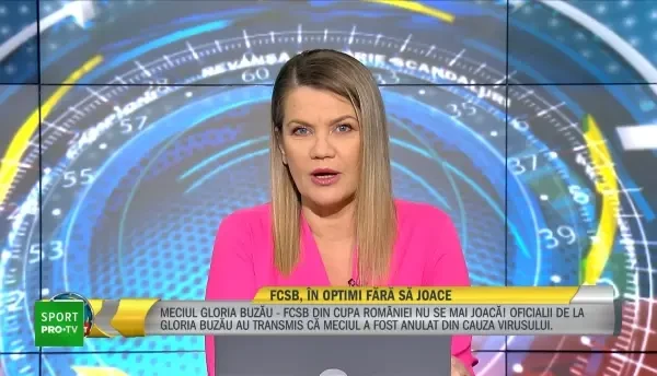 EXCLUSIV | Prima reactie de la Buzau dupa ce meciul cu FCSB din Cupa a fost ANULAT! Ce spune antrenorul echipei din Liga 2