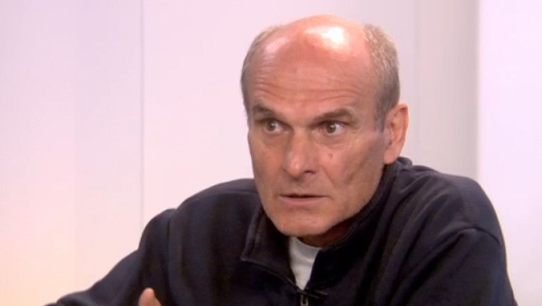 Un om care a murit eroic din cauza excesului dement de droguri! Reactia lui CTP dupa criticile primite! Raspuns transant la comparatia dintre Maradona si Messi