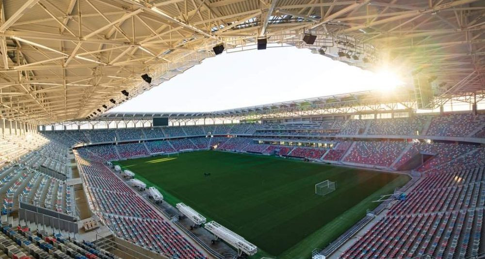 Se mai tine Euro la Bucuresti?! UEFA pregateste PLANUL B pentru turneul final