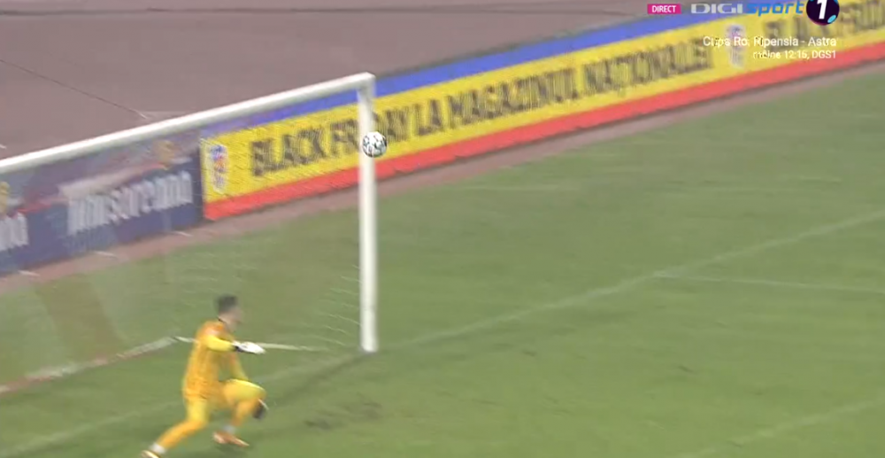 VIDEO: DINAMO 3-0 VIITORUL | Goluri de CHAMPIONS LEAGUE pentru Fabbrini si Sorescu! Dinamo merge in optimi dupa un meci FANTASTIC_4