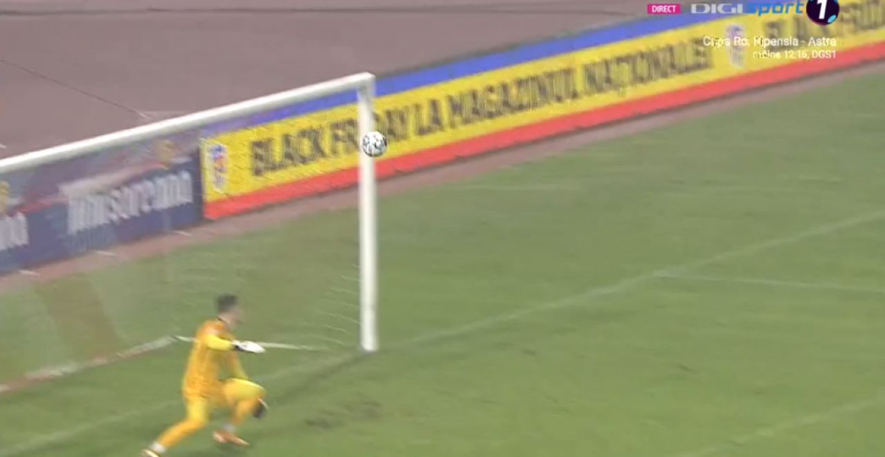 VIDEO: DINAMO 3-0 VIITORUL | Goluri de CHAMPIONS LEAGUE pentru Fabbrini si Sorescu! Dinamo merge in optimi dupa un meci FANTASTIC_4