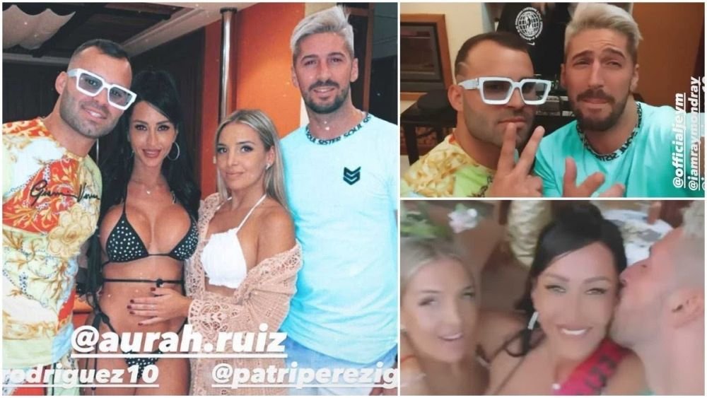 Soc in vestiarul lui Neymar si Mbappe! L-a sunat iubita si a uitat de milioanele seicilor! A FUGIT in Ibiza si a petrecut animalic_5