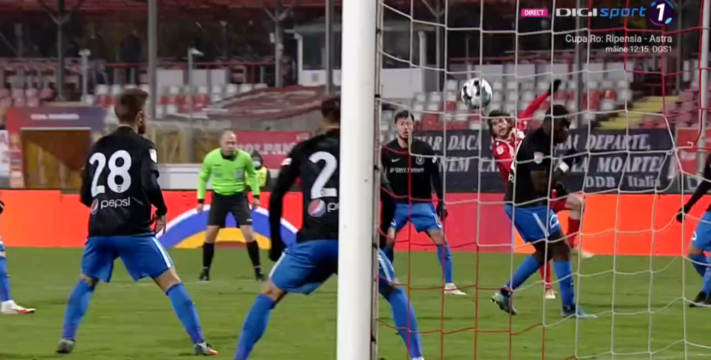 VIDEO: DINAMO 3-0 VIITORUL | Goluri de CHAMPIONS LEAGUE pentru Fabbrini si Sorescu! Dinamo merge in optimi dupa un meci FANTASTIC_5