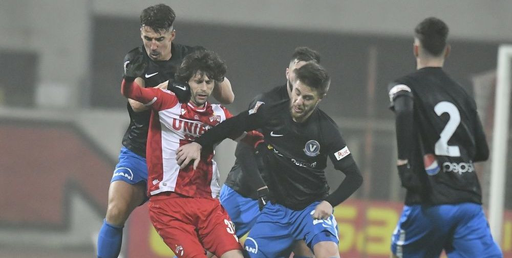 Daca are tupeu, sa vina la Bucuresti sa te dea afara! Va trebui sa dea ochii cu noi! Cortacero, AMENINTAT iar de ultrasi dupa 3-0 cu Dinamo! Fanii il vor in continuare pe Contra
