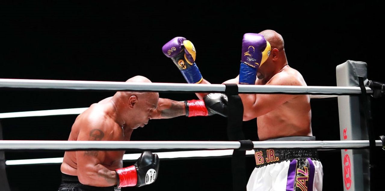 Mike Tyson a fost programat să devină boxer prin ședințe de hipnoză. Cum s-a transformat în