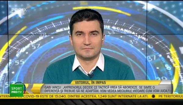 EXCLUSIV | "Ruptura e totala! Sa se uite in dictionar ce inseamna loialitatea!" Dezvaluirile lui Cosmin Contra despre situatia de la Dinamo