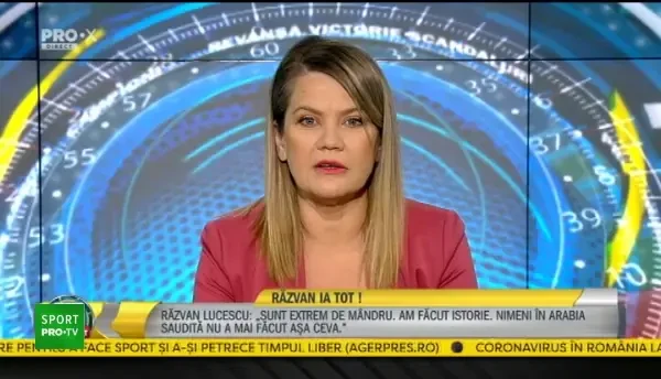 "Dinamo se desfiinteaza in curand, sigur!" Avertisment DUR in legatura cu viitorul 'cainilor': "Daca se baga un control acum, ii ia pe toti!"