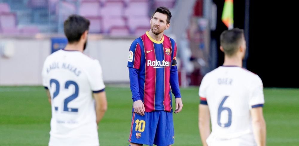 Oferta de 250 de milioane de euro pentru Messi! Clubul care a incercat LOVITURA MONSTRUOASA putea schimba istoria fotbalului! Raspunsul Barcelonei