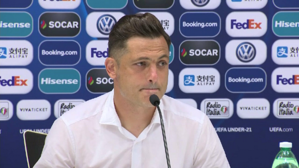 Radoi si Burleanu au discutat despre PLECAREA lui Mirel de la nationala: I-am explicat de ce nu ne-am calificat! Ce a urmat