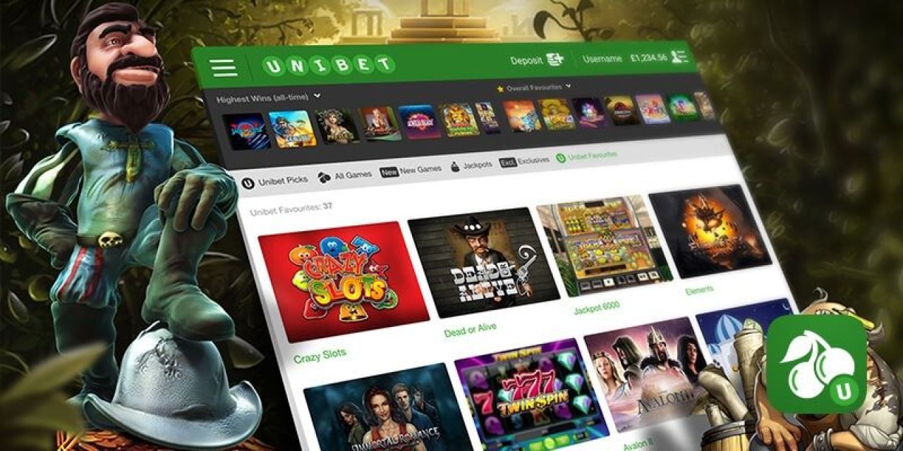 (P) De ce romanii indragesc cazinoul online Unibet_1
