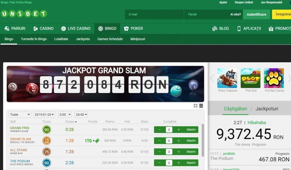 (P) De ce romanii indragesc cazinoul online Unibet_3