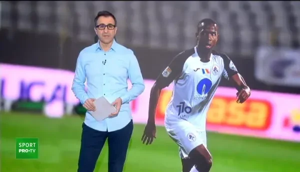 Becali se pregateste sa dea LOVITURA pe piata transferurilor! Il aduce sa fie masina de goluri a FCSB-ului