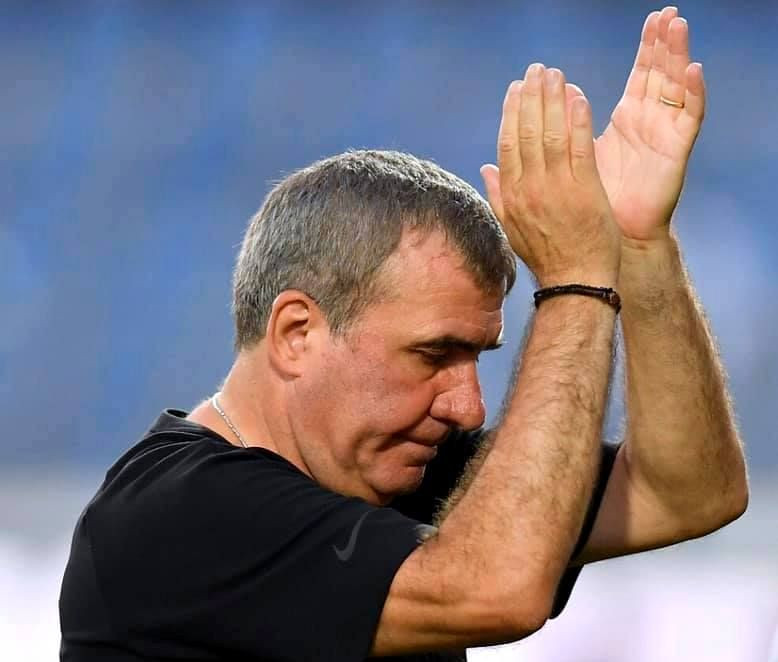 Gabriel Chirea, despre situatia ciudata de la Viitorul: A vandut Gica Hagi&nbsp;clubul? Cei doi antrenori par numiti peste capul lui