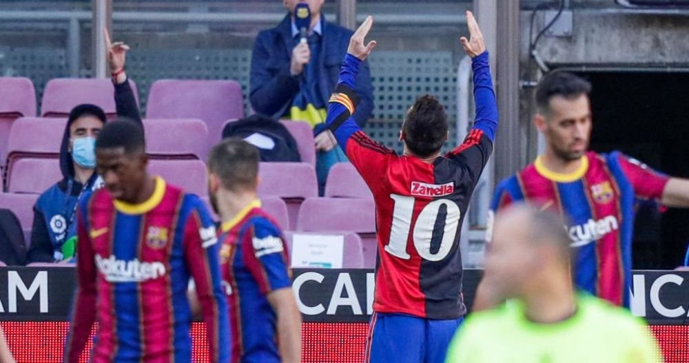Messi ar fi LUAT DECIZIA! Soc PLANETAR: unde planuieste sa joace sezonul viitor!