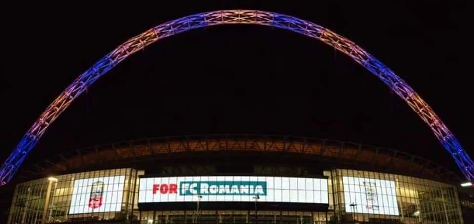 Ar fi unic in ISTORIE! REVOLUTIA Romaniei in Anglia! Se face echipa de romani cu buget de 1 milion in Londra, se cumpara stadion si se anunta transferuri spectaculoase_2