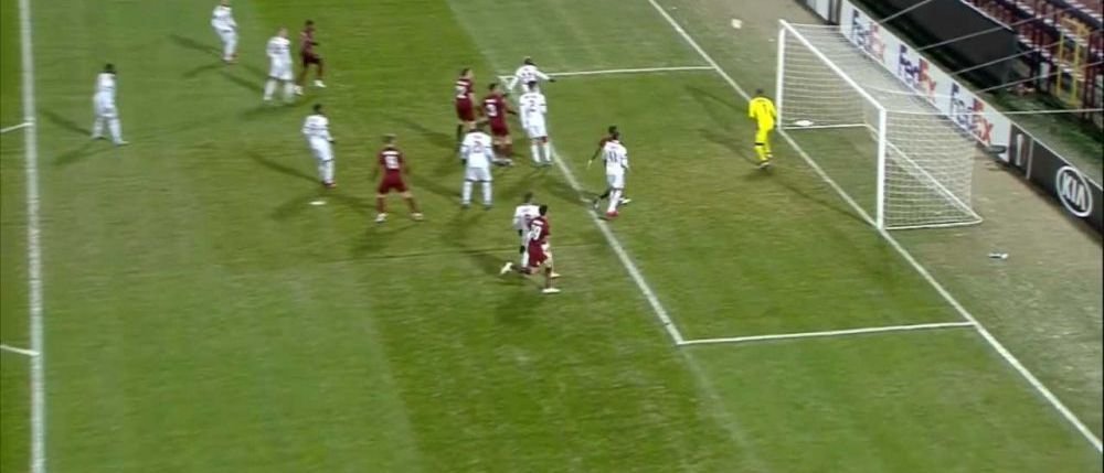 CFR Cluj 0-0 TSKA Sofia | CFR merge in Elvetia pentru CALIFICARE: victoria, singura optiune cu Young Boys!_2