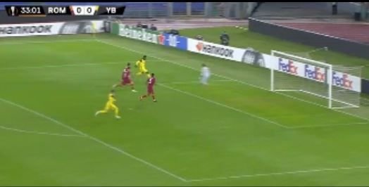 CFR Cluj 0-0 TSKA Sofia | CFR merge in Elvetia pentru CALIFICARE: victoria, singura optiune cu Young Boys!_9