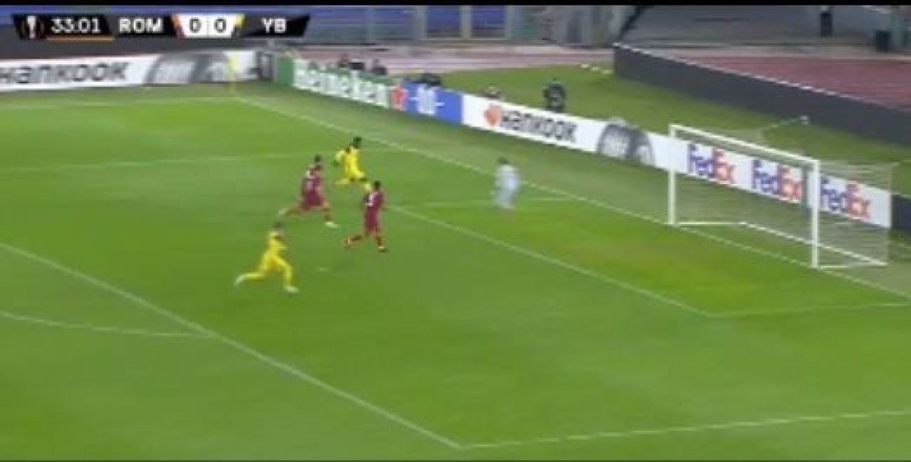 CFR Cluj 0-0 TSKA Sofia | CFR merge in Elvetia pentru CALIFICARE: victoria, singura optiune cu Young Boys!_9