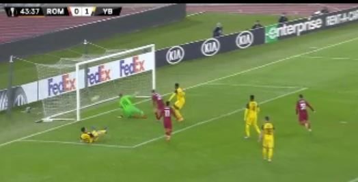 CFR Cluj 0-0 TSKA Sofia | CFR merge in Elvetia pentru CALIFICARE: victoria, singura optiune cu Young Boys!_13