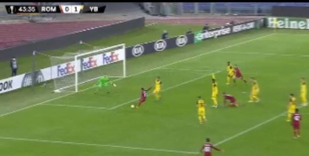 CFR Cluj 0-0 TSKA Sofia | CFR merge in Elvetia pentru CALIFICARE: victoria, singura optiune cu Young Boys!_11