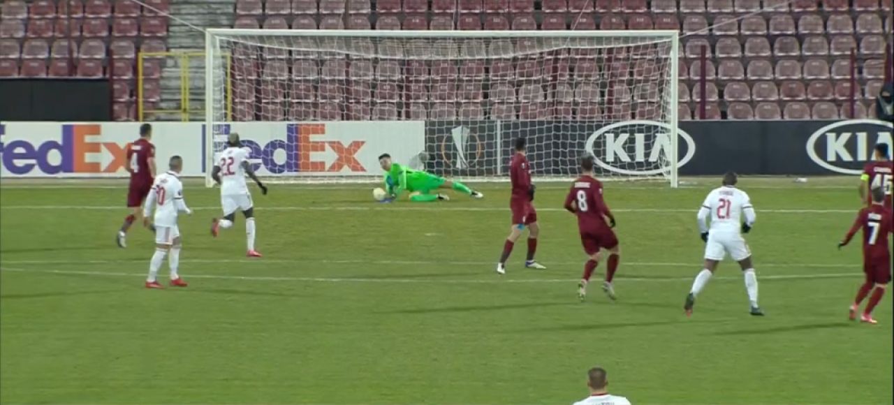CFR Cluj 0-0 TSKA Sofia | CFR merge in Elvetia pentru CALIFICARE: victoria, singura optiune cu Young Boys!_14