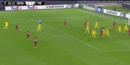 CFR Cluj 0-0 TSKA Sofia | CFR merge in Elvetia pentru CALIFICARE: victoria, singura optiune cu Young Boys!_16