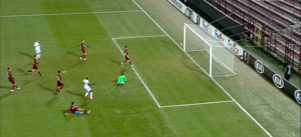 CFR Cluj 0-0 TSKA Sofia | CFR merge in Elvetia pentru CALIFICARE: victoria, singura optiune cu Young Boys!_18