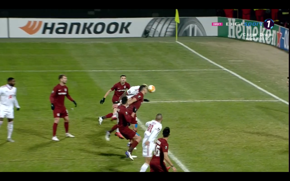 CFR Cluj 0-0 TSKA Sofia | CFR merge in Elvetia pentru CALIFICARE: victoria, singura optiune cu Young Boys!_20