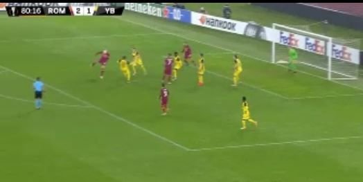 CFR Cluj 0-0 TSKA Sofia | CFR merge in Elvetia pentru CALIFICARE: victoria, singura optiune cu Young Boys!_21