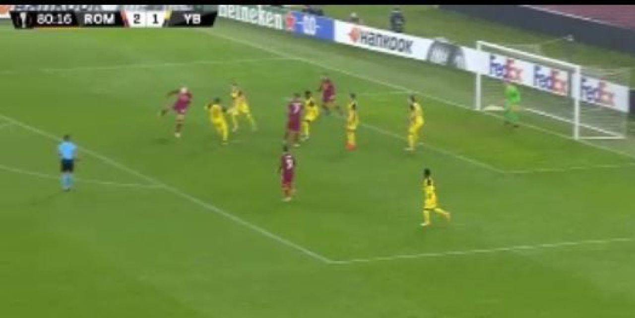 CFR Cluj 0-0 TSKA Sofia | CFR merge in Elvetia pentru CALIFICARE: victoria, singura optiune cu Young Boys!_21