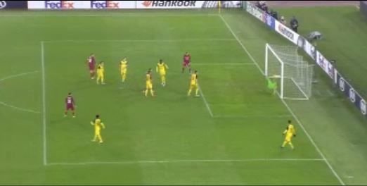 CFR Cluj 0-0 TSKA Sofia | CFR merge in Elvetia pentru CALIFICARE: victoria, singura optiune cu Young Boys!_22