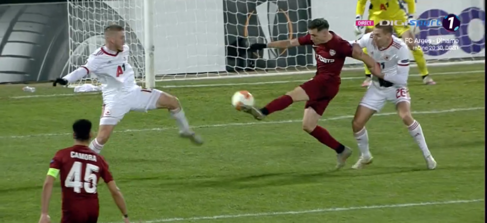 CFR Cluj 0-0 TSKA Sofia | CFR merge in Elvetia pentru CALIFICARE: victoria, singura optiune cu Young Boys!_23