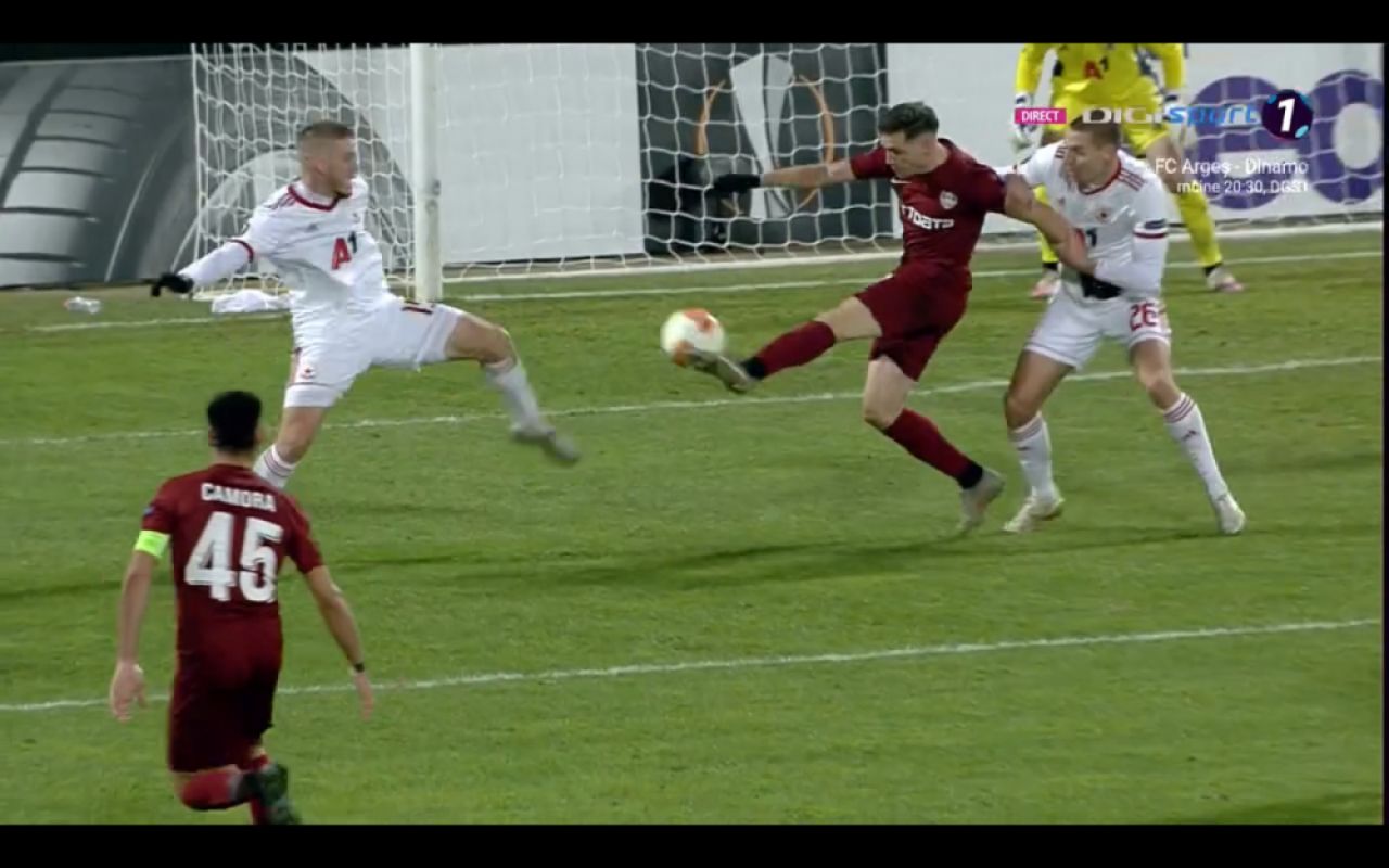 CFR Cluj 0-0 TSKA Sofia | CFR merge in Elvetia pentru CALIFICARE: victoria, singura optiune cu Young Boys!_24