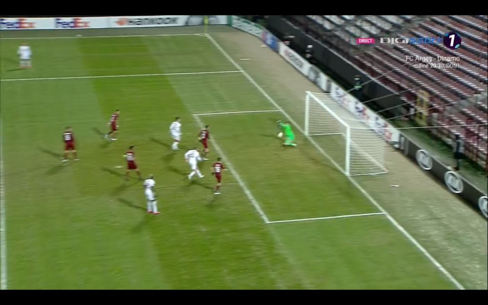 CFR Cluj 0-0 TSKA Sofia | CFR merge in Elvetia pentru CALIFICARE: victoria, singura optiune cu Young Boys!_25