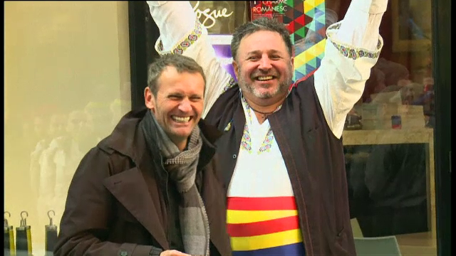 18:00 live pe Facebook Sport.ro: SuperLive cu Mironica, Craioveanu si Robert Nita! SUPER invitatii zilei vorbesc de socurile sfarsitului de saptamana in fotbal