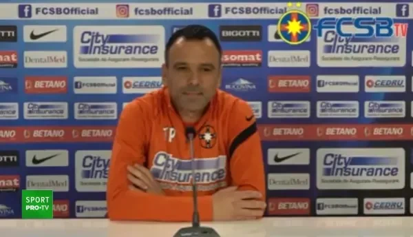 Vestea pe care voiau sa o o auda fanii FCSB-ului! Toni Petrea anunta 3 reveniri de senzatie inaintea meciului cu UTA Arad! Ce spune despre plecarea lui Dan Petrescu