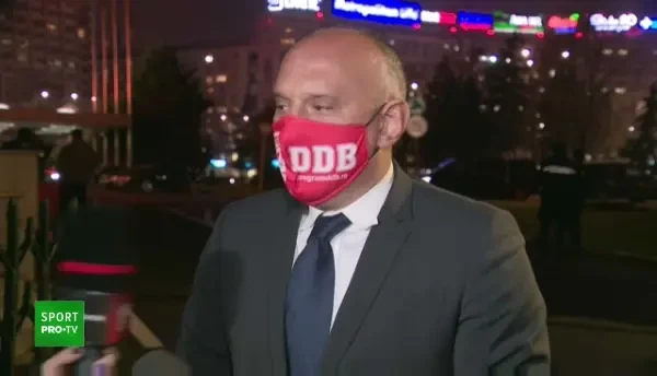 BREAKING NEWS | SE RIDICA STADIONUL DINAMO! Dinamovistii s-au dus la prim-ministrul Orban: E o garantie, se face!