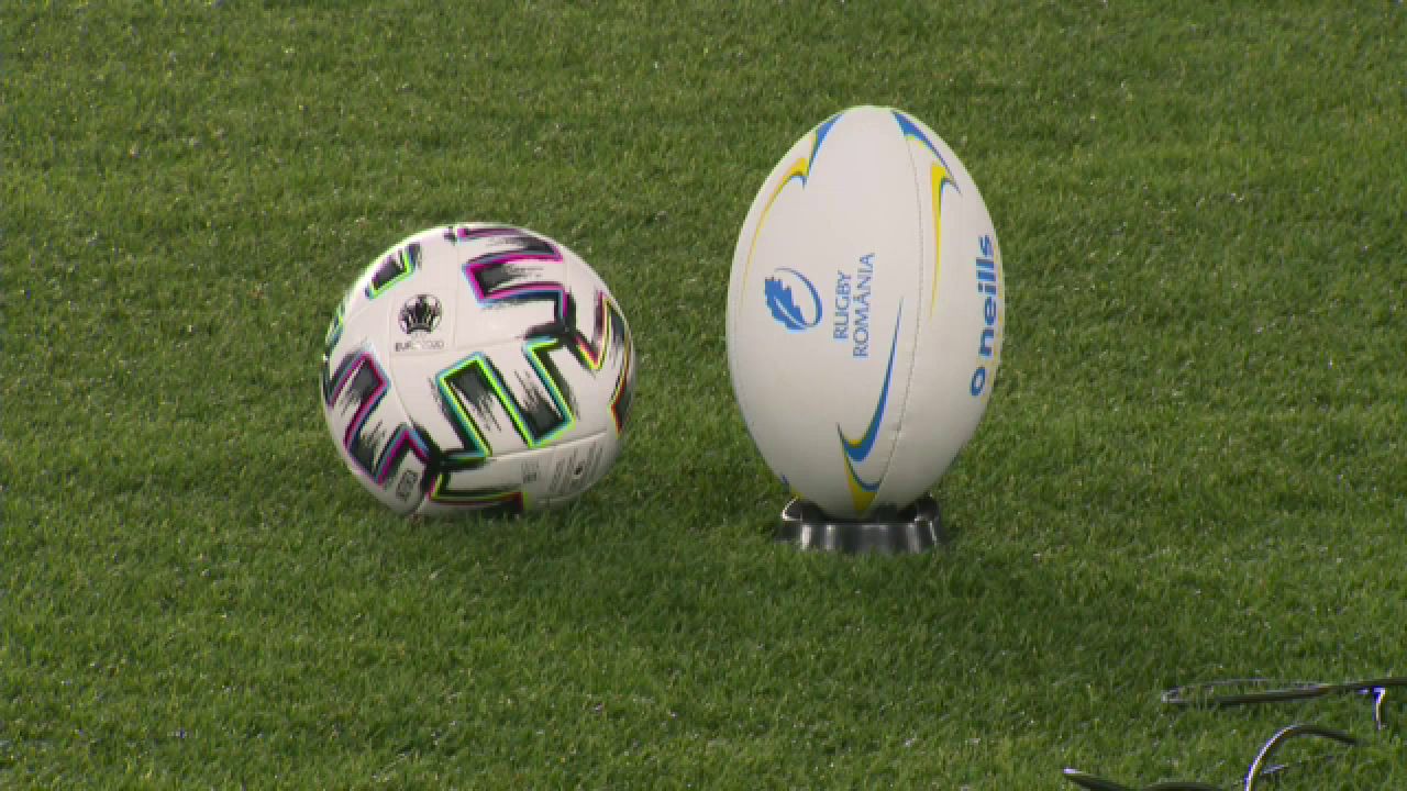 Inca un stadion e GATA pentru Euro! A fost deschis si 'Arcul de Triumf': FCSB se poate muta in 2021!_11