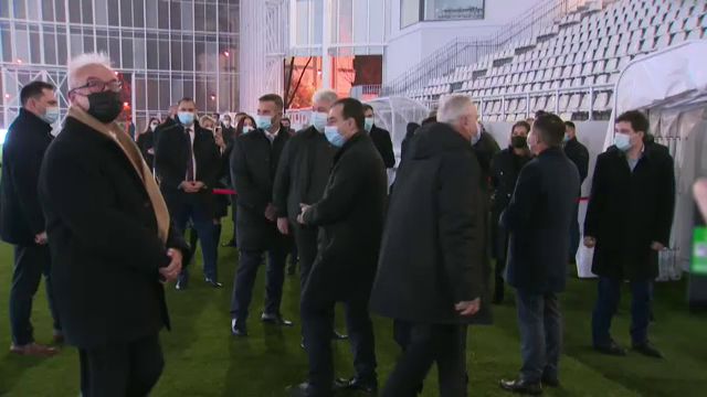 Inca un stadion e GATA pentru Euro! A fost deschis si 'Arcul de Triumf': FCSB se poate muta in 2021!_13