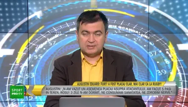 EXCLUSIV | "Lucrurile nu vor ramane asa!" Oficialii lui "U" Cluj au iesit la ATAC dupa ce au pierdut la masa verde cu Farul! "Ei sunt principalii vinovati"