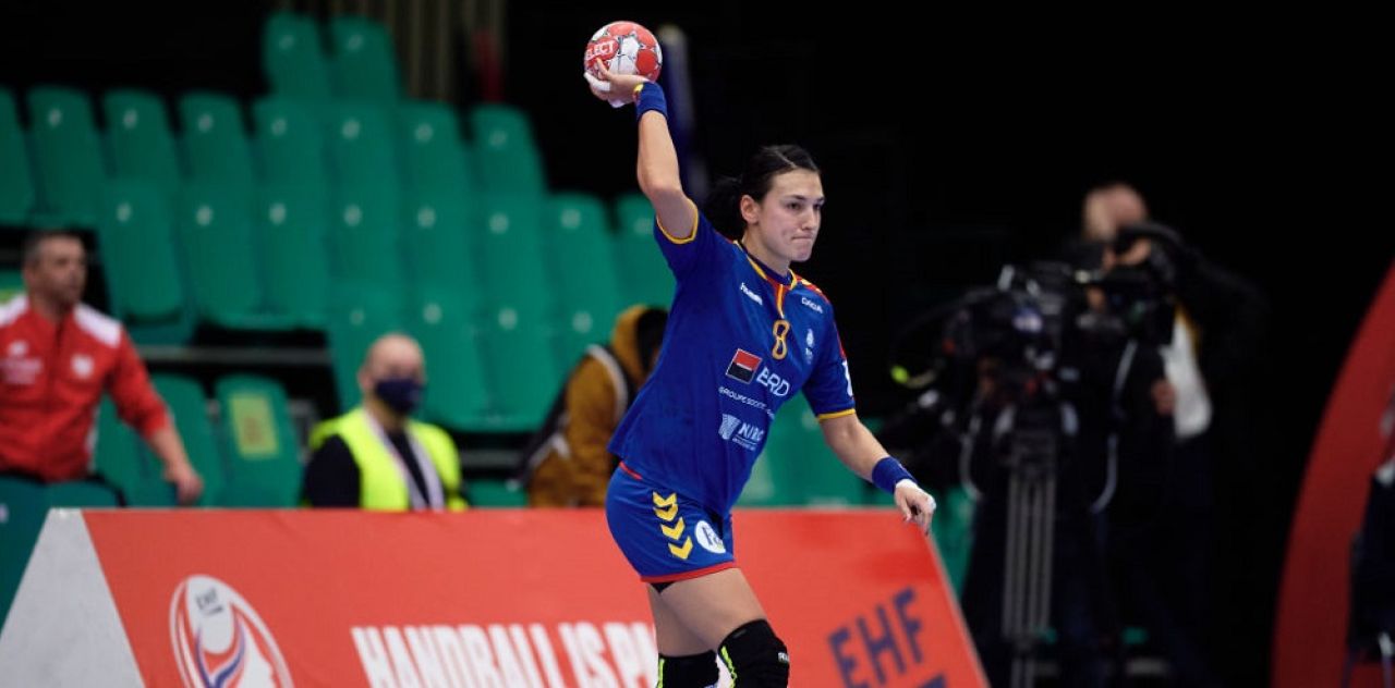 Cristina Neagu, destăinuire emoționantă în fața Andreei Esca, la anunțul retragerii_3
