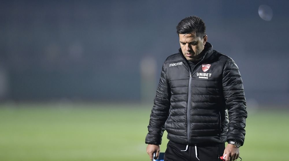 Mutu a SPUS TOT! Ce i-a transmis lui Contra despre situatia de la Dinamo: I-am zis sa spuna la TV!