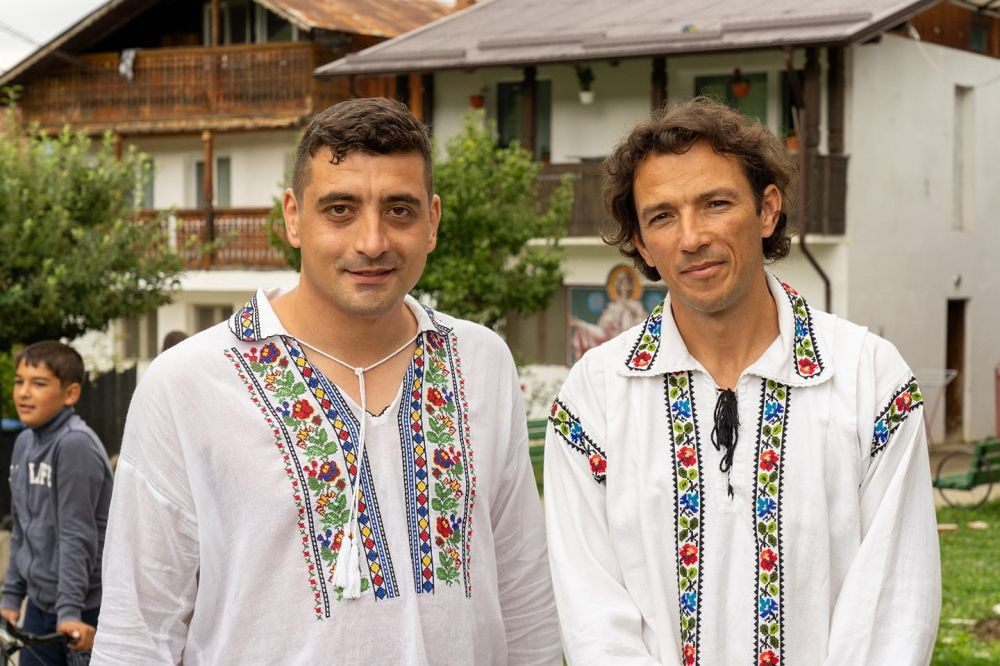 Planul nebun al noii vedete a politicii romanesti! Vrea ca Romania si Moldova sa joace sub acelasi tricolor la Euro 2024