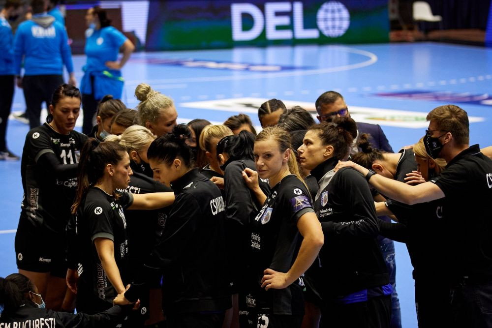 Se implica Gigi Becali la CSM Bucuresti? Patronul FCSB ar putea ajuta echipa de handbal sa nu se desfiinteze