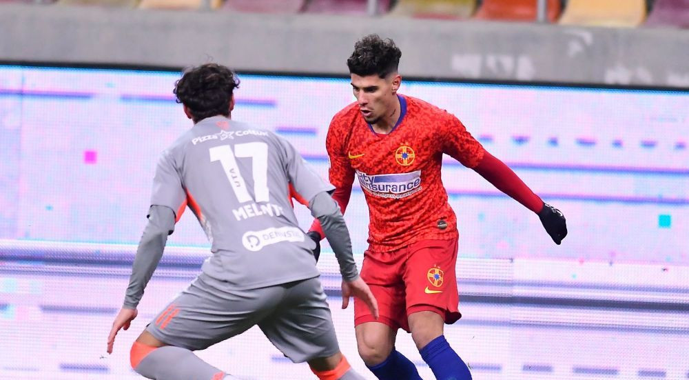 Decizie de ULTIM MOMENT a lui Florinel Coman! A renuntat la serviciile firmei lui Becali! Motivul starului FCSB