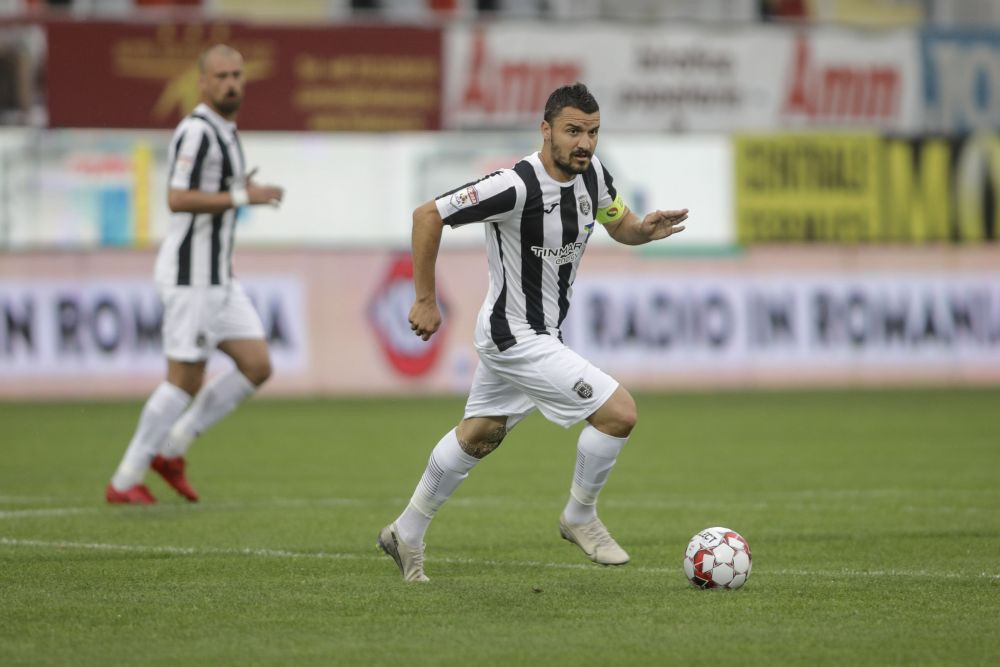 Nu vindem nici pe gratis, nici pe doi lei! Anuntul oficialilor Astrei legat de transferul lui Budescu la Craiova: Daca e cineva interesant, nimeni nu poate pleca liber!