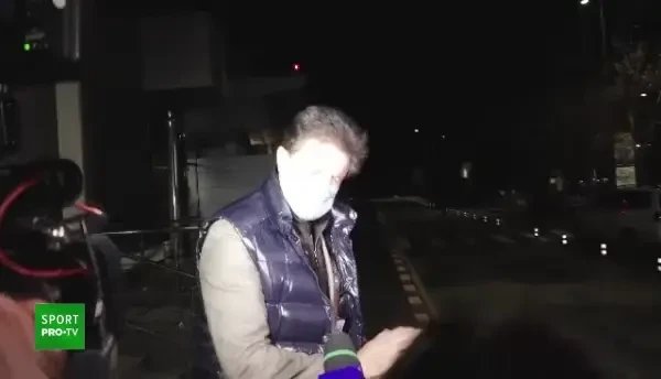 "Daca ar fi spus tigan sau cioara, da, era rasism!" Reactia lui Gica Popescu dupa scandalul planetar de la Paris! Ce a spus