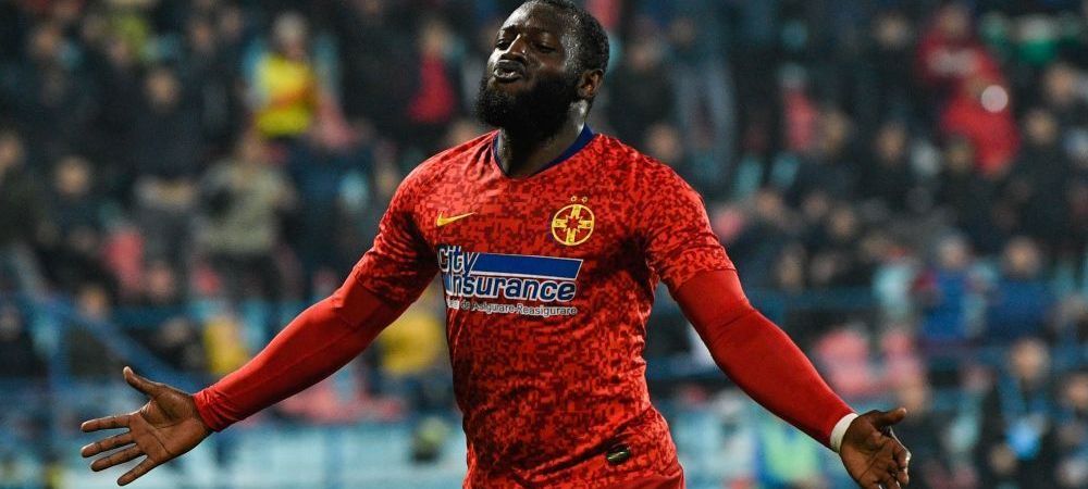 „Bizonul” nu revine în Liga 1! Iuliu Mureșan, tranșant: „Nu a fost niciodată în vederile noastre!”_1