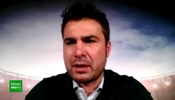 "Sunt mai puternici decat Germania!" Mutu vrea REVANSA cu Germania si viseaza la FINALA de la EURO U21! Ce a spus selectionerul dupa ce si-a aflat adversarii