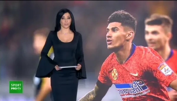 Florinel Coman se poate vinde singur si isi poate da si un comision! Singura conditie pe care trebuie sa o respecte pentru a pleca de la FCSB